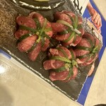 厳選和牛 焼肉 牛幸苑 - 