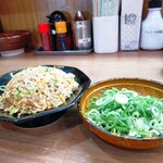 うま屋ラーメン - 