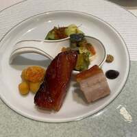 中国飯店 富麗華 - 