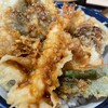 天丼てんや 札幌アピア店