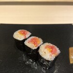 大宮 鮨 いわい - 