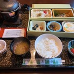 灯 - 料理写真: