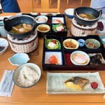 金熊温泉 明日香荘 - 
