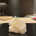 大宮 鮨 いわい - 