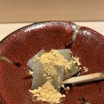 大宮 鮨 いわい - 