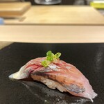 大宮 鮨 いわい - 