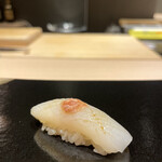 大宮 鮨 いわい - 