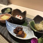 大宮 鮨 いわい - 