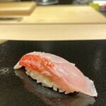 大宮 鮨 いわい - 