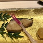 大宮 鮨 いわい - 