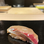 大宮 鮨 いわい - 