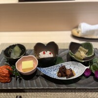 大宮 鮨 いわい - 