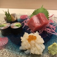 大宮 鮨 いわい - 