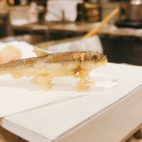 てんぷら 天翔 - 