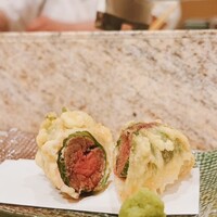 てんぷら 天翔 - 