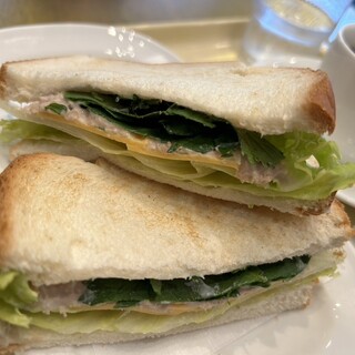 ドトールコーヒーショップ_1