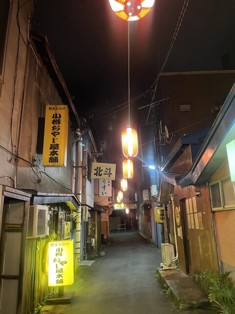 ポレポレ（POLE POLE） - 小樽（フルーツパーラー）の写真