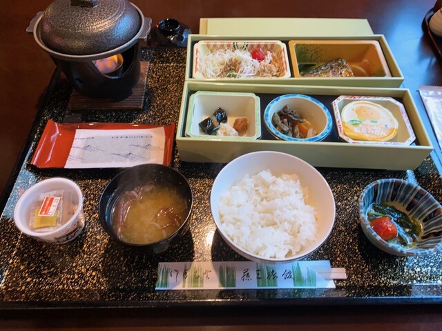 灯 &ndash; 花巻の本格日本料理｜岩手県の隠れ家レストラン