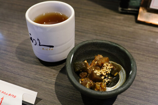 牛たん炭焼き利久 多賀城店｜宮城県の人気牛タン専門店