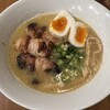 鶏ポタラーメンTHANK お茶の水