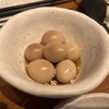 Teke Teke - うずらの卵