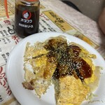 Okonomiyaki Yuuyuu - 