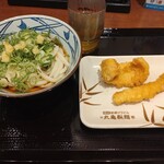 丸亀製麺 - 