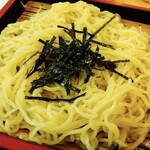 Setozushi - 中華麺