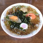 レストハウスうしお - 