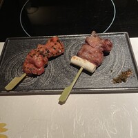 赤坂 金舌 - 