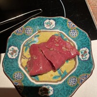 赤坂 金舌 - 