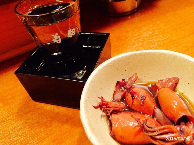 旨味処 わらじ - 本八戸（寿司）の写真