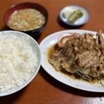 とんかつ山本 - 