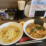 中華料理 おやき - 