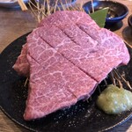 焼肉ガッツ - ヘレ