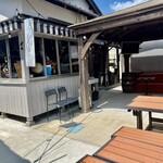 Kominka Kafe Baru Saburo- - 外観