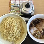 喜多方ラーメン 坂内 - 