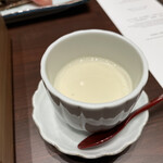 ryugon - 季節のスムージー豆腐