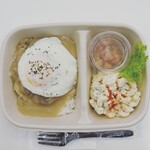 ハワイアンランチプレートと焼きたてパンのお店 Tweedles - 
