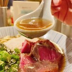 スープ料理 タマキハル - 