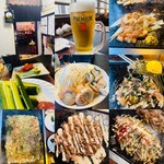 深川三久本店 - 