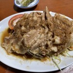 とんかつ山本 - 