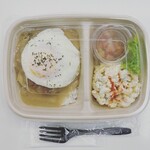 ハワイアンランチプレートと焼きたてパンのお店 Tweedles - 