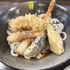 うどん えんどう