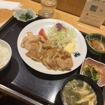 大かまど飯 寅福 - 