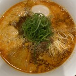 創作麺工房 鳴龍 - 