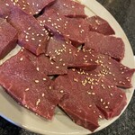 Yakiniku Sukkyanen - 