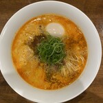 創作麺工房 鳴龍 - 