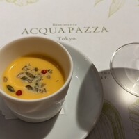 リストランテ アクアパッツァ - 