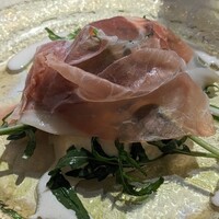 リストランテ アクアパッツァ - 